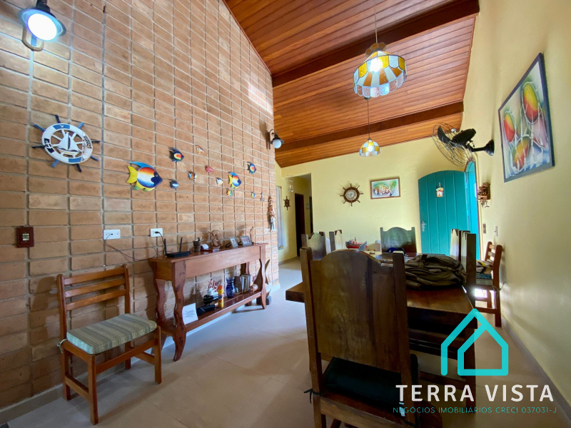 Casa, 3 quartos, 181 m² - Foto 3