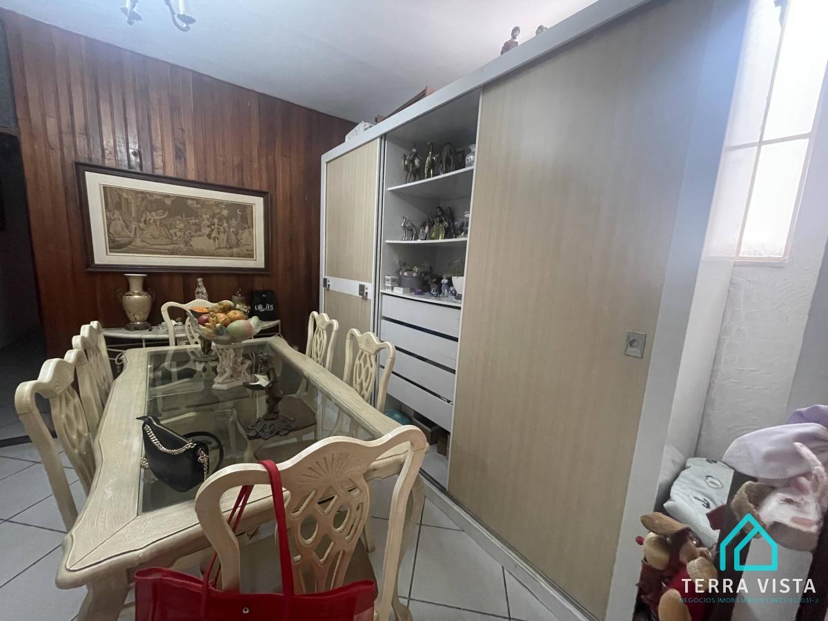 Casa à venda com 2 quartos, 160m² - Santa Rita,Taubaté