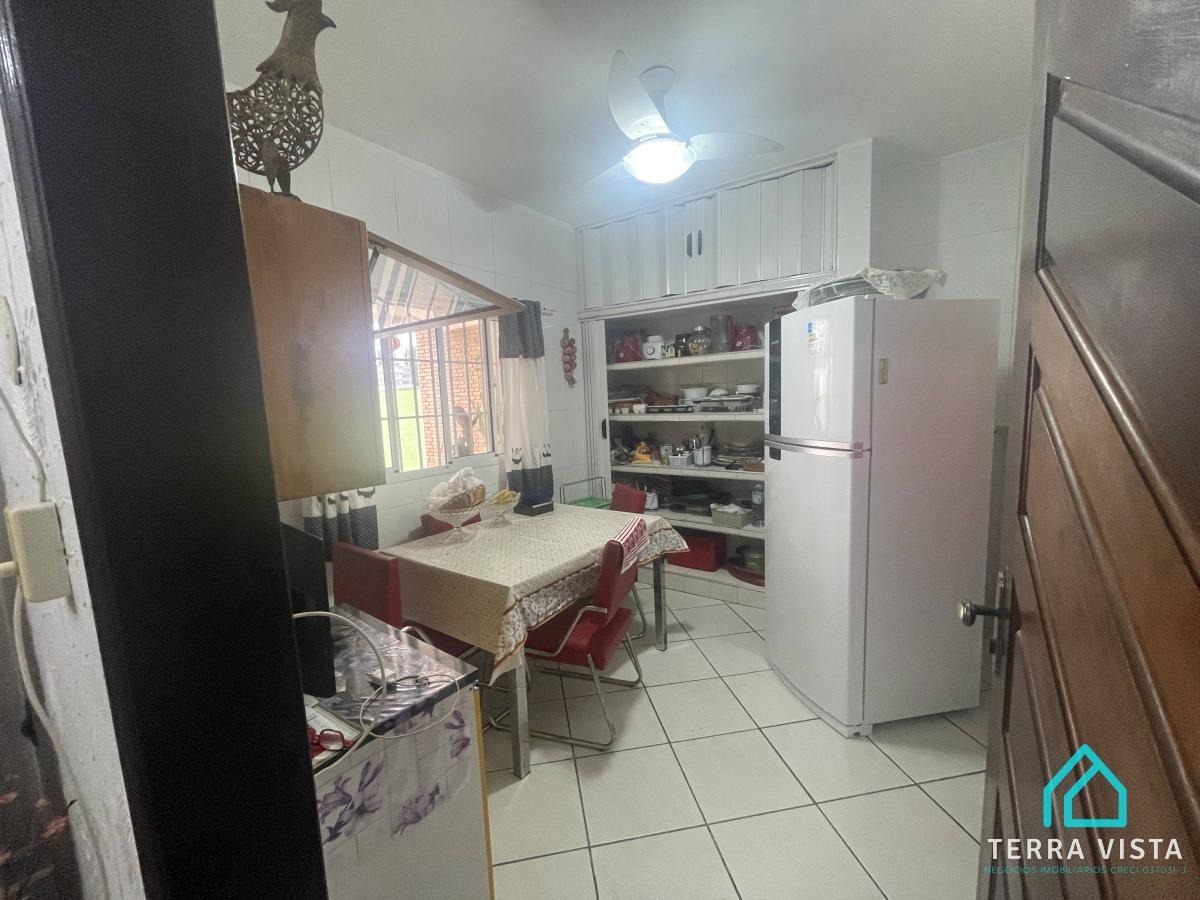  - Casa com 2 quartos, 160m², à venda em Taubaté, Santa Rita