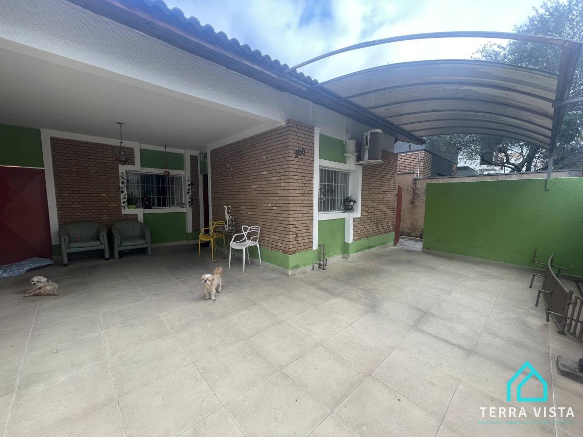 Casa à venda com 2 quartos, 160m² - Santa Rita,Taubaté