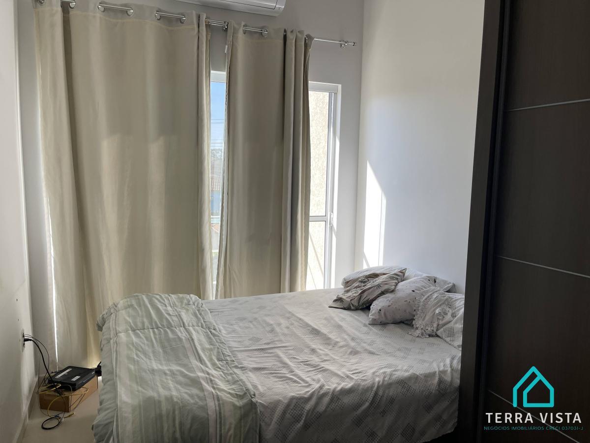 Casa à venda com 3 quartos, 140m² - Vila Santo Antônio,Tremembé