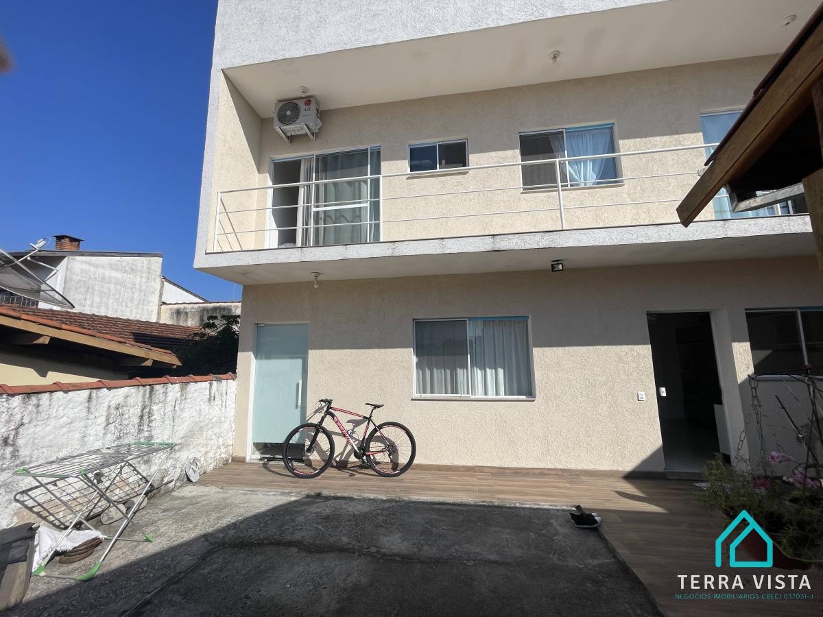 Casa à venda com 3 quartos, 140m² - Vila Santo Antônio,Tremembé