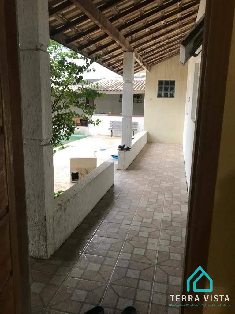  - Casa com 3 quartos, 450m², à venda em Taubaté, Loteamento Quinta das Frutas