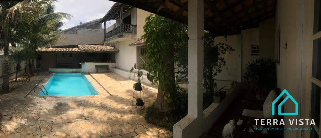 Casa à venda com 3 quartos, 450m² - Loteamento Quinta das Frutas,Taubaté