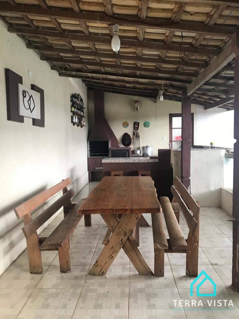 Casa à venda com 3 quartos, 450m² - Loteamento Quinta das Frutas,Taubaté