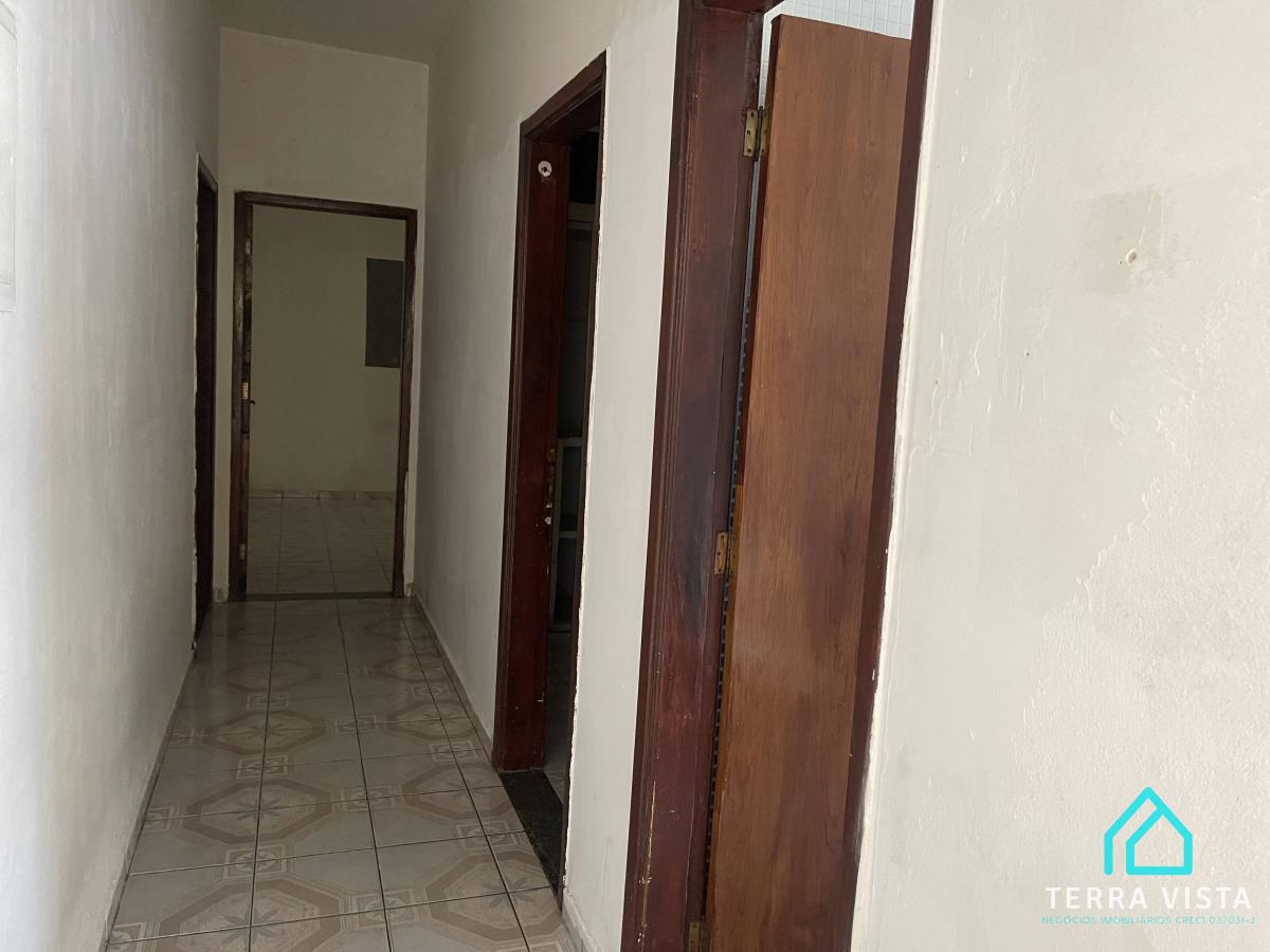 Casa à venda com 4 quartos, 200m² - Jardim Humaitá,Taubaté
