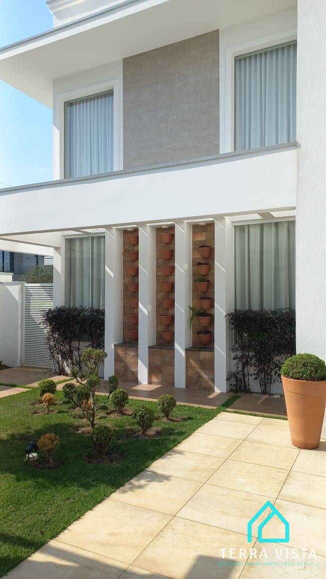 Casa de condomínio à venda com 4 quartos, 400m² - Condomínio San Marco,Taubaté