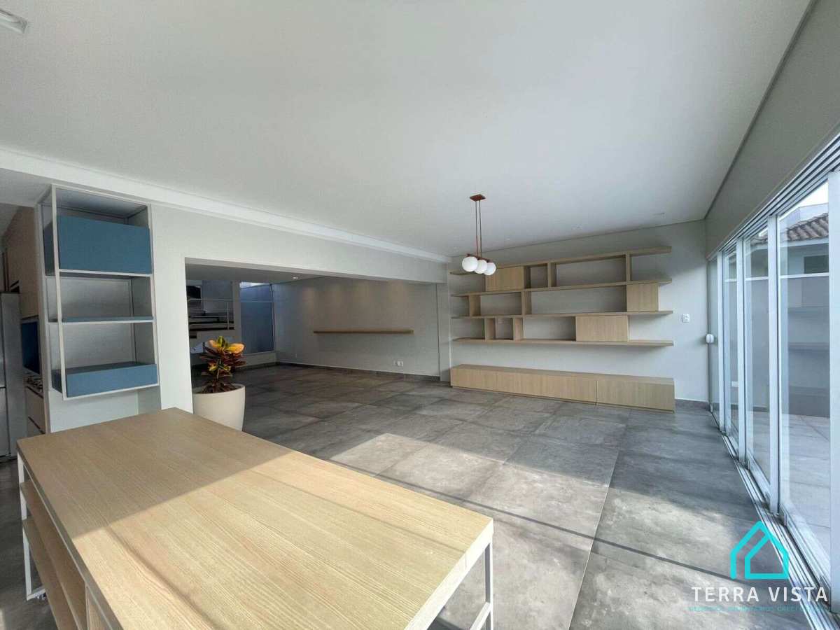 Casa de condomínio à venda com 4 quartos, 285m² - Jardim Independência,Taubaté