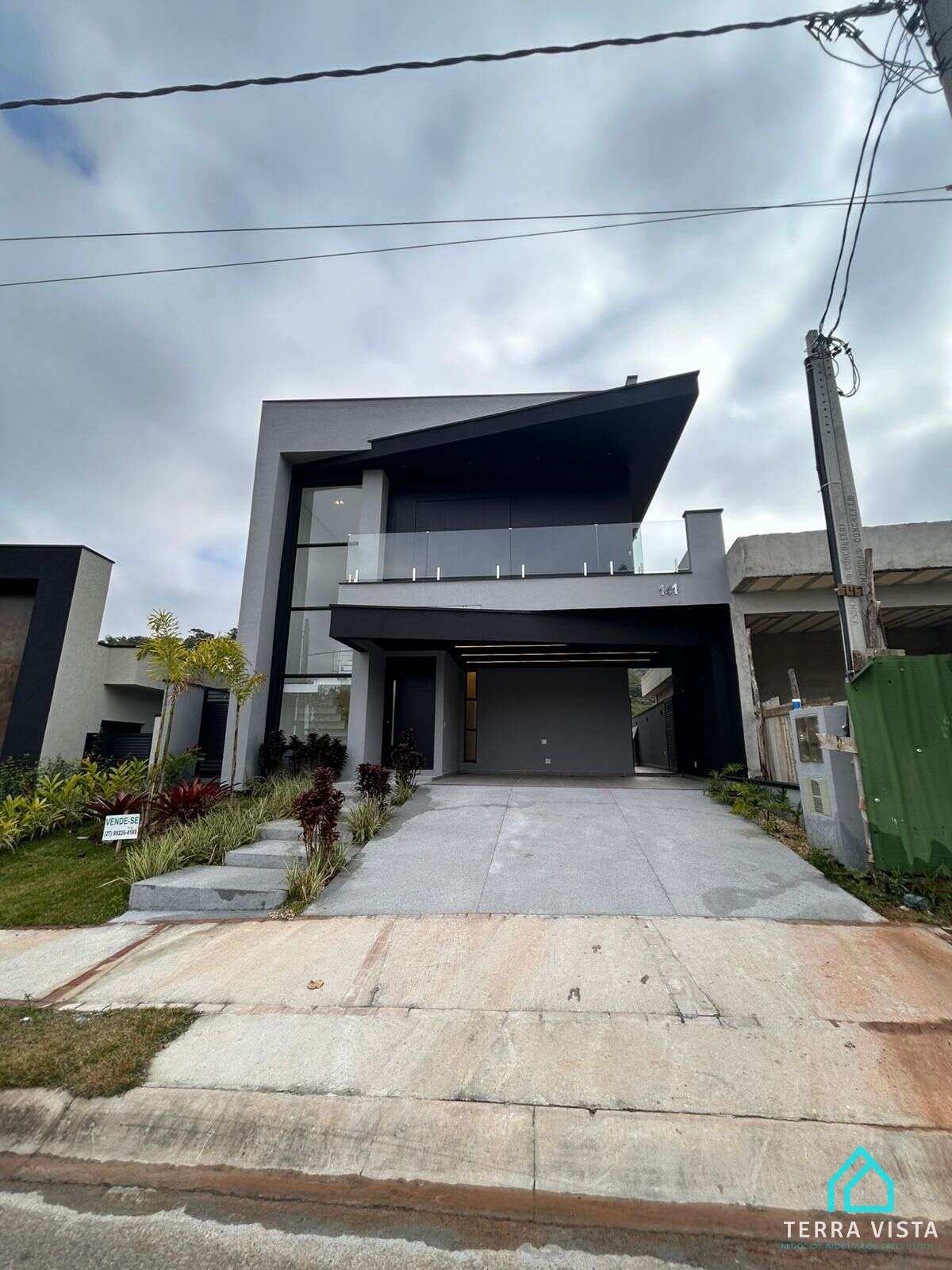 Casa de condomínio à venda com 4 quartos, 270m² - Loteamento Residencial Fazenda Casa Grande,Taubaté