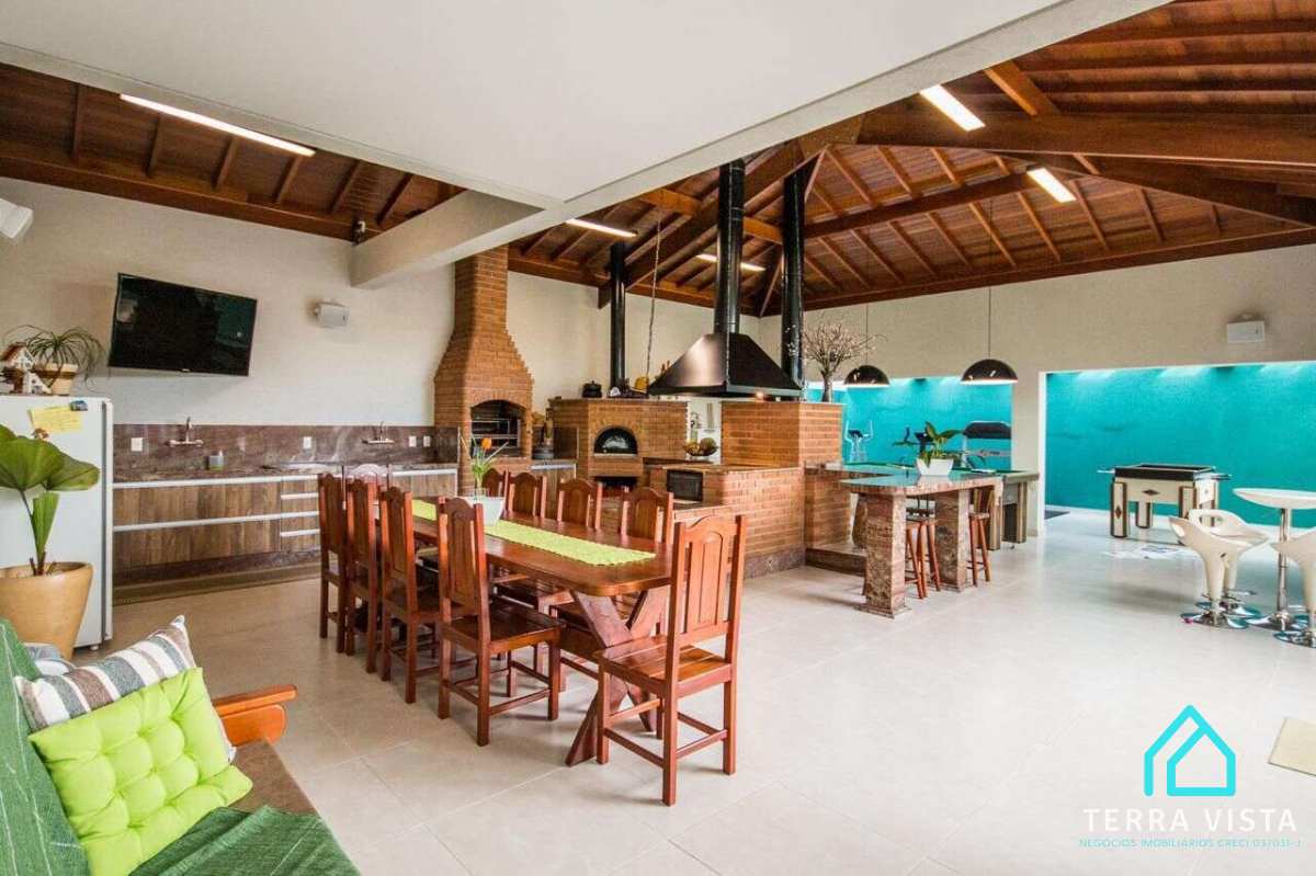  - Casa de condomínio à venda em Tremembé, Conde II Versalles, com 4 quartos, 561m²