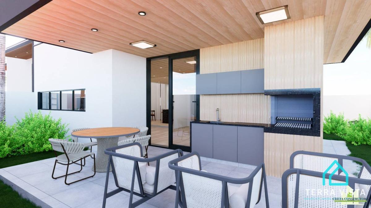  - Casa de condomínio à venda em Taubaté, CYRELLA, com 3 quartos, 141m²