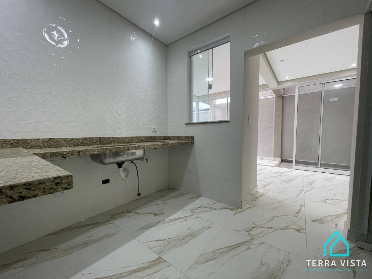  - Casa de condomínio com 3 quartos, 135m², à venda em Taubaté, Morada dos Nobres