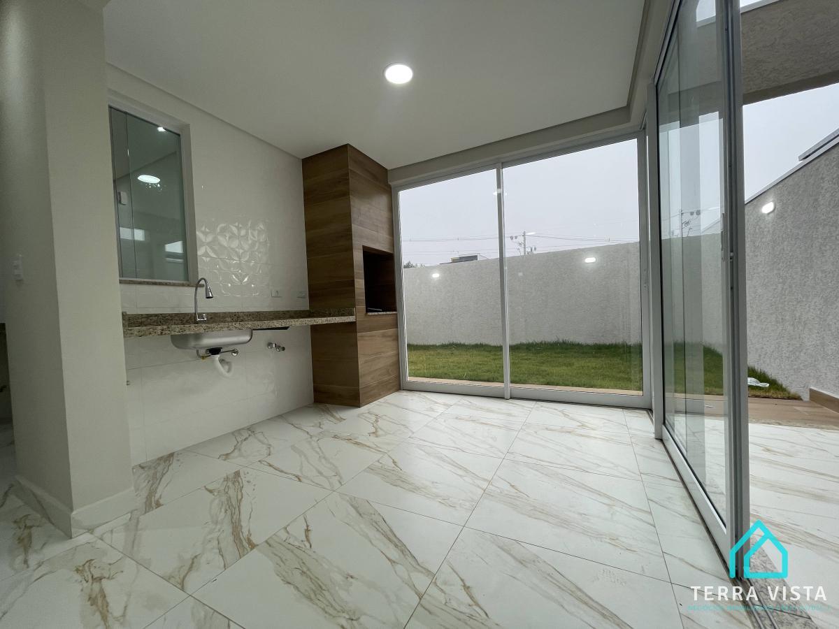 Casa de condomínio à venda com 3 quartos, 135m² - Morada dos Nobres,Taubaté