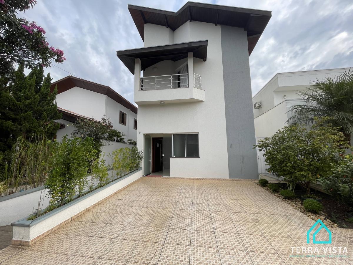 Casa de condomínio à venda com 4 quartos, 335,29m² - Jardim Independência,Taubaté