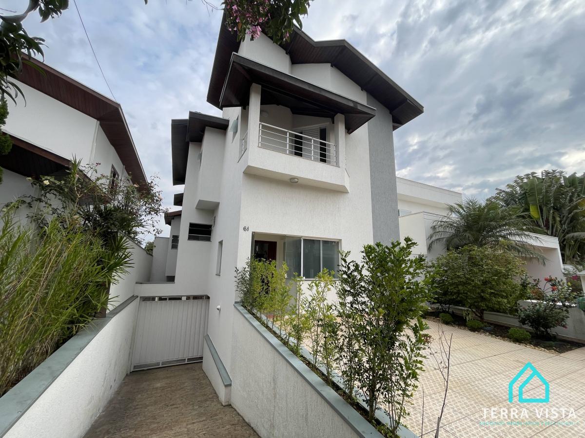 Casa de condomínio à venda com 4 quartos, 335,29m² - Jardim Independência,Taubaté