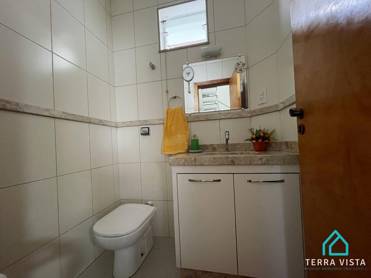  - Casa de condomínio com 4 quartos, 335,29m², à venda em Taubaté, Jardim Independência