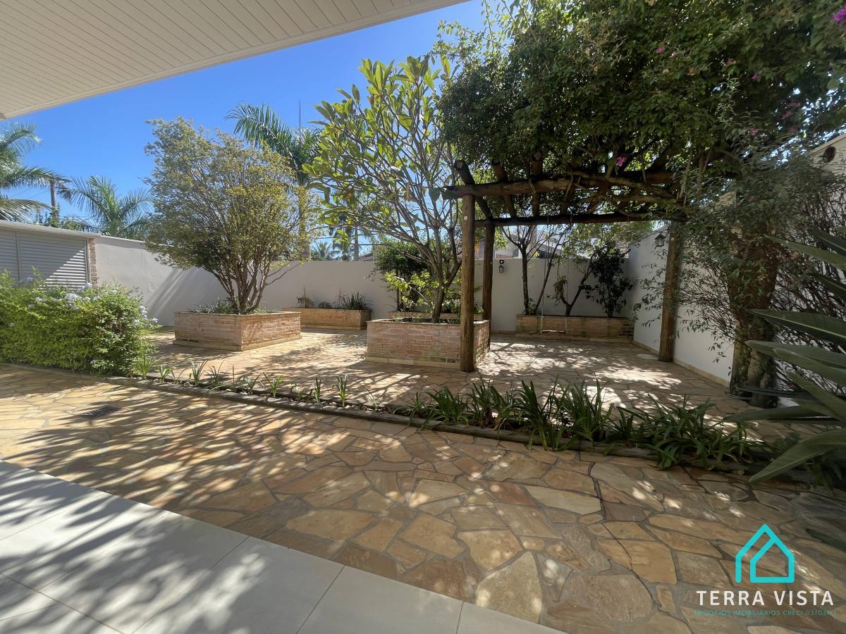 Casa de condomínio à venda com 4 quartos, 307m² - Vila Costa,Taubaté
