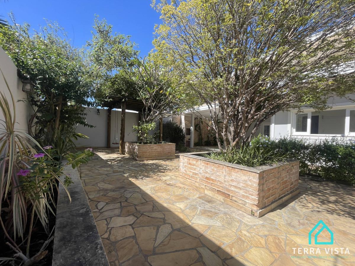 Casa de condomínio à venda com 4 quartos, 307m² - Vila Costa,Taubaté