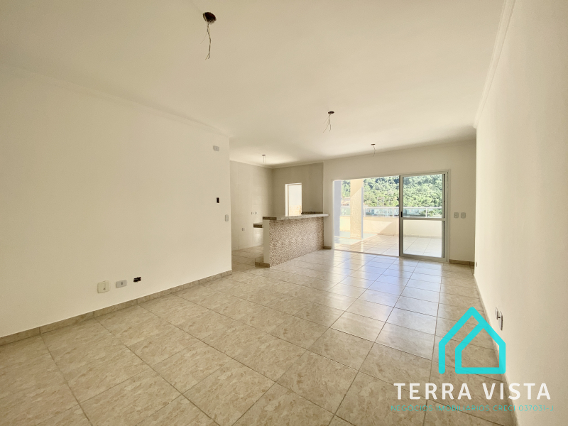 Apartamento à venda com 3 quartos, 155m² - Toninhas,Ubatuba