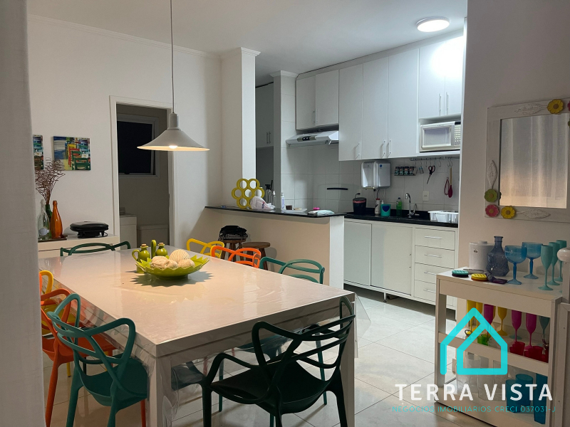  - Cobertura com 4 dormitórios a Venda na Praia Grande Ubatuba - SP