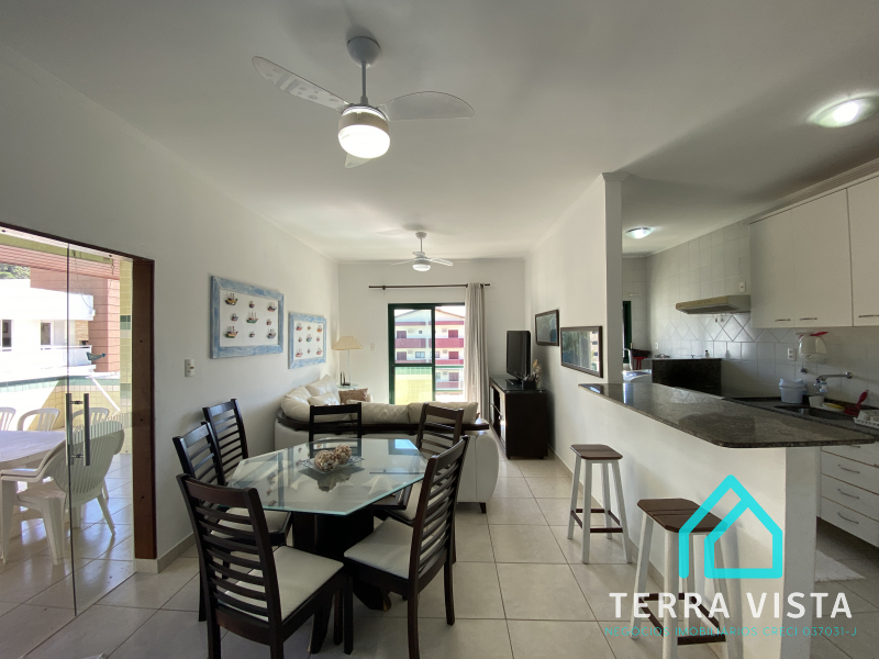  - Cobertura com 4 dormitórios à venda na Praia Grande - Ubatuba