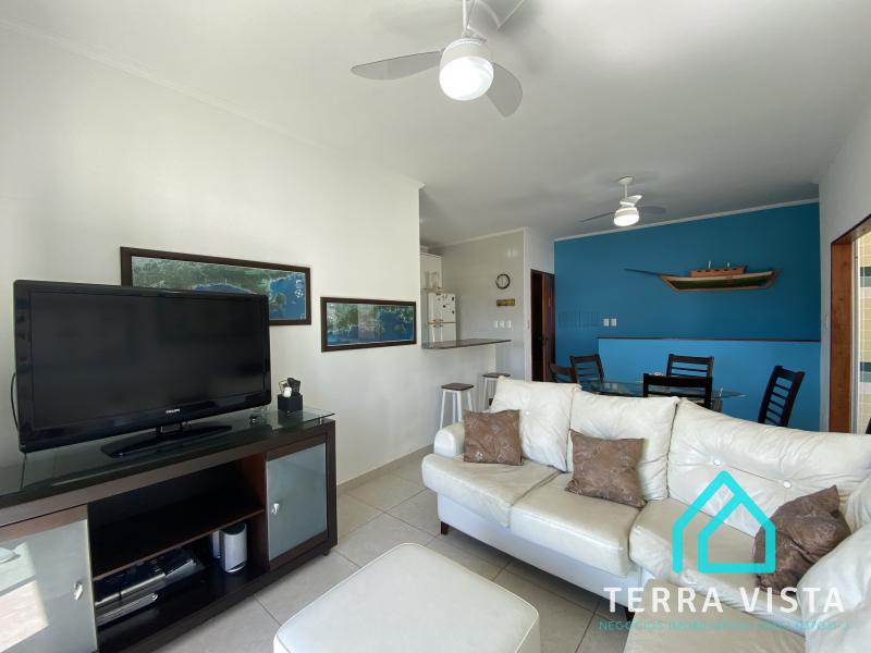 Apartamento à venda com 4 quartos, 174m² - Praia Grande,Ubatuba
