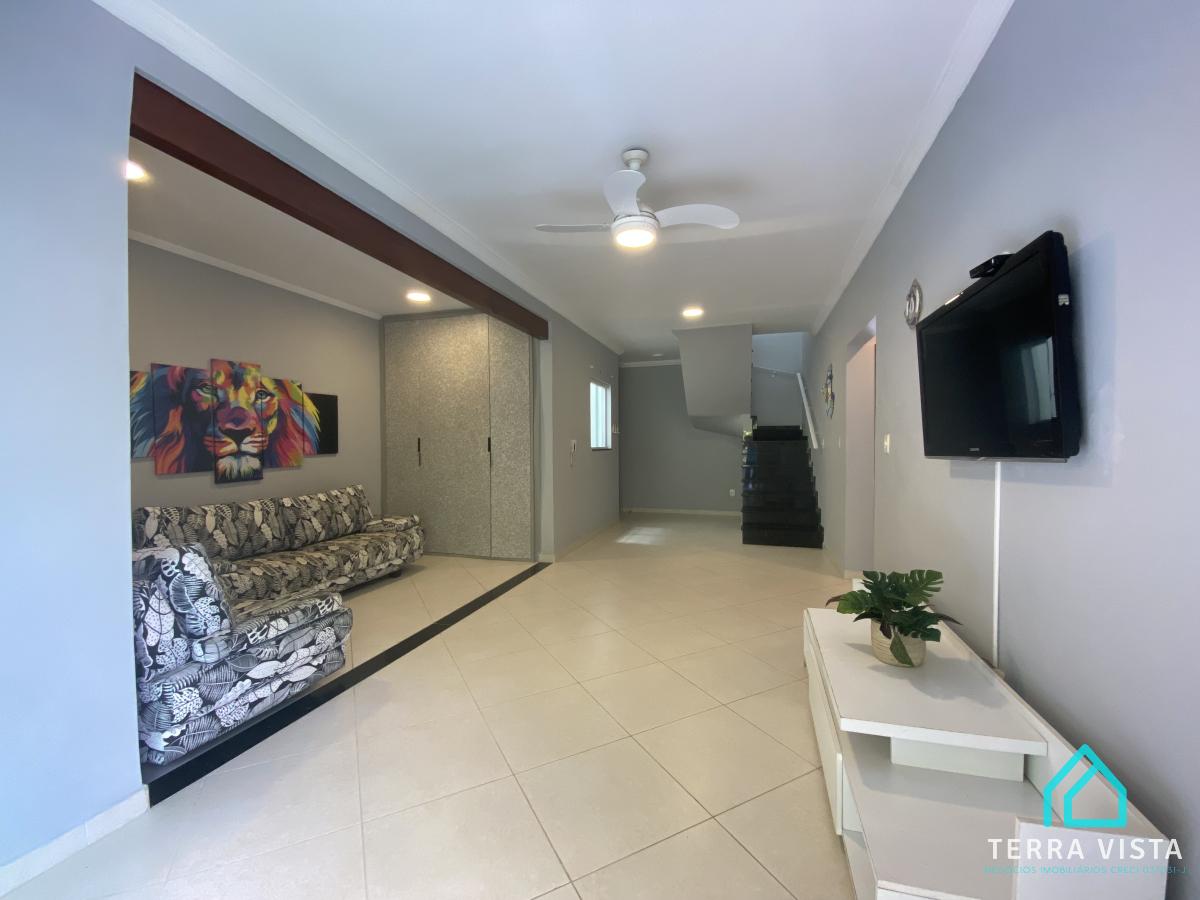 Cobertura à venda com 3 quartos, 160m² - Praia Grande,Ubatuba