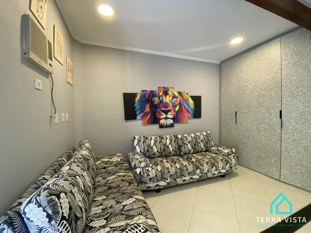  - Espetacular Cobertura Duplex à Venda na Praia Grande - Vista Deslumbrante e Luxo Moderno