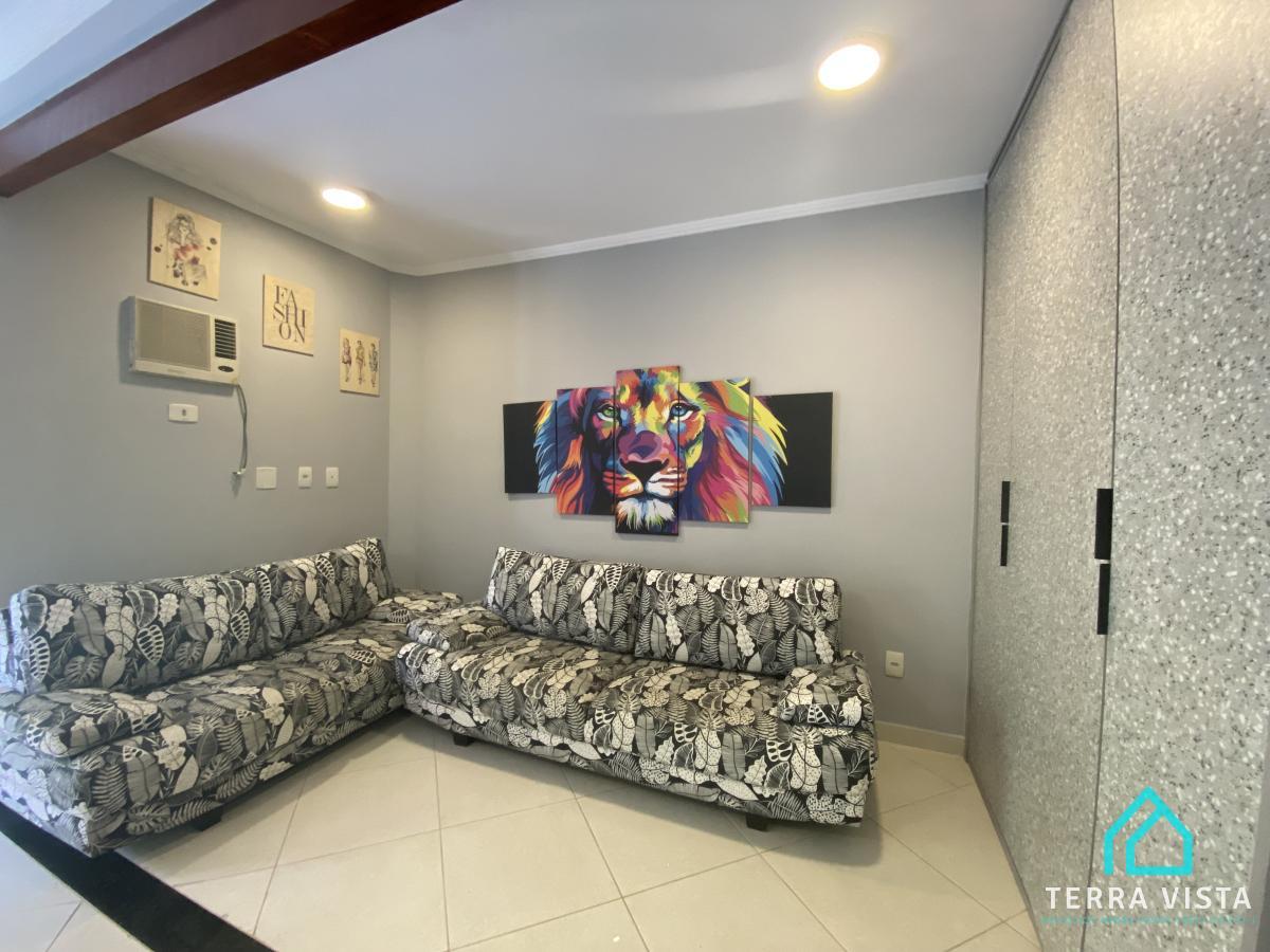 Cobertura à venda com 3 quartos, 160m² - Praia Grande,Ubatuba