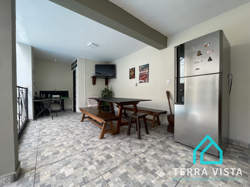 Casa, 3 quartos, 450 m² - Foto 18