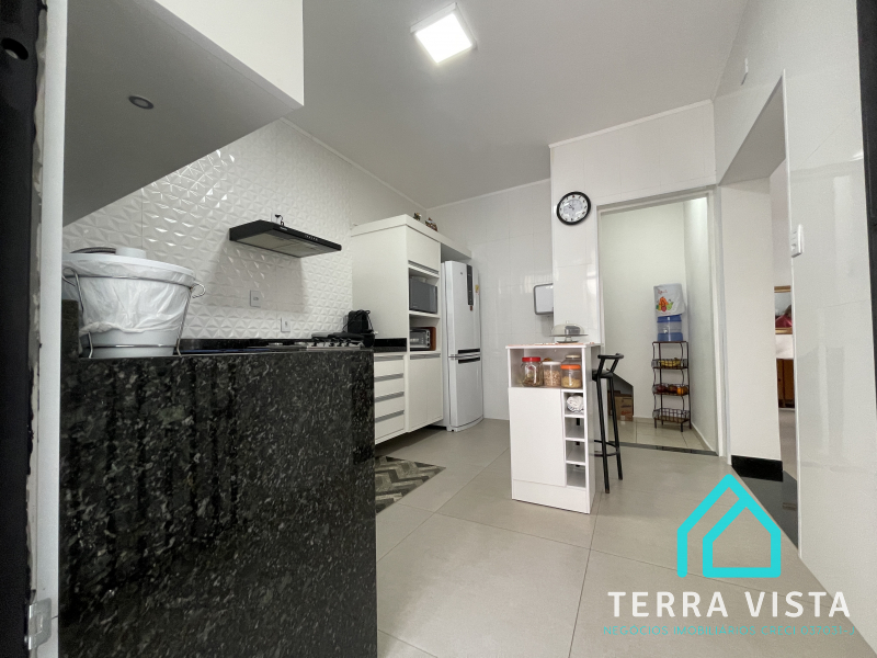 Casa, 3 quartos, 450 m² - Foto 14