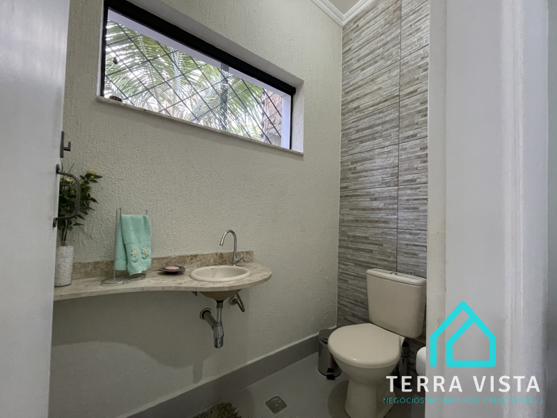 Casa, 3 quartos, 450 m² - Foto 12