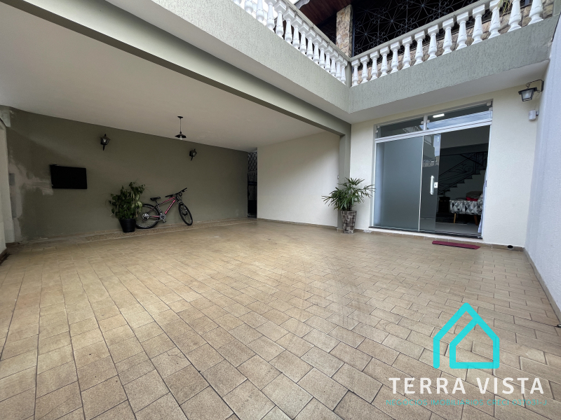 Casa, 3 quartos, 450 m² - Foto 3