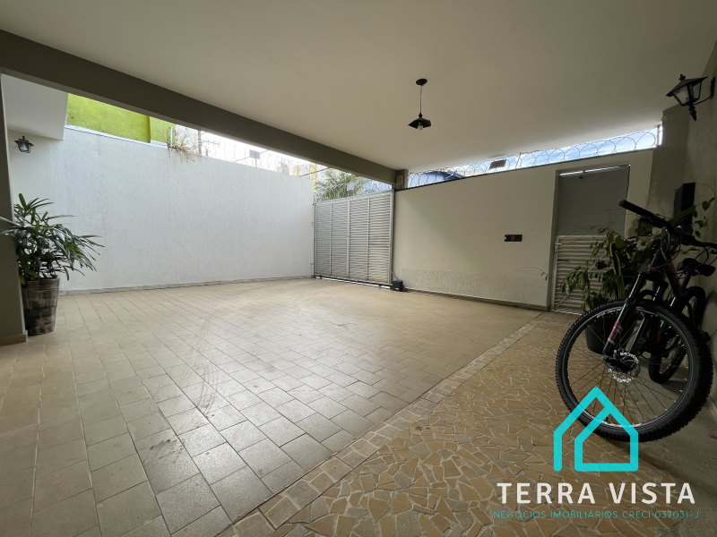 Casa, 3 quartos, 450 m² - Foto 2