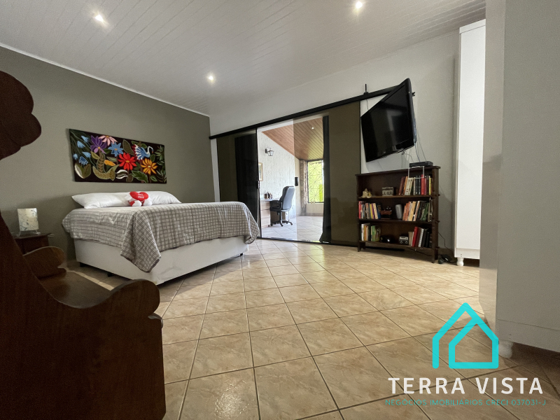 Casa, 3 quartos, 450 m² - Foto 29