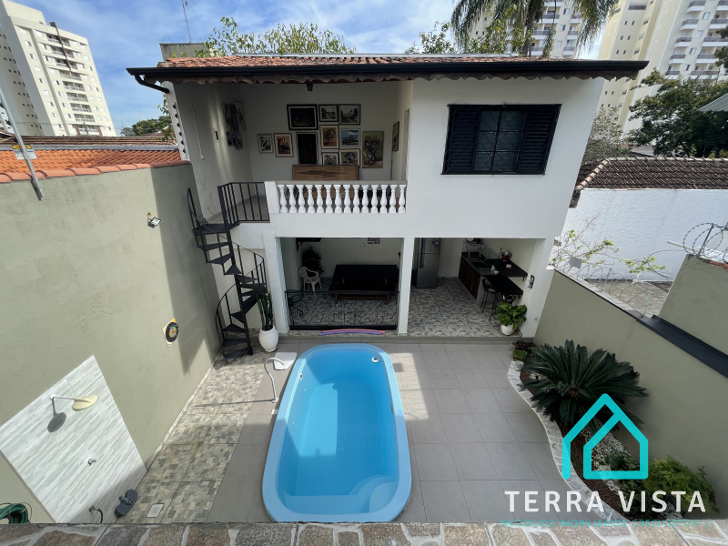 Casa, 3 quartos, 450 m² - Foto 16