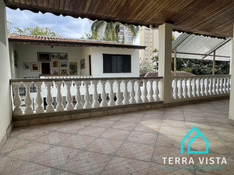 Casa, 3 quartos, 450 m² - Foto 27