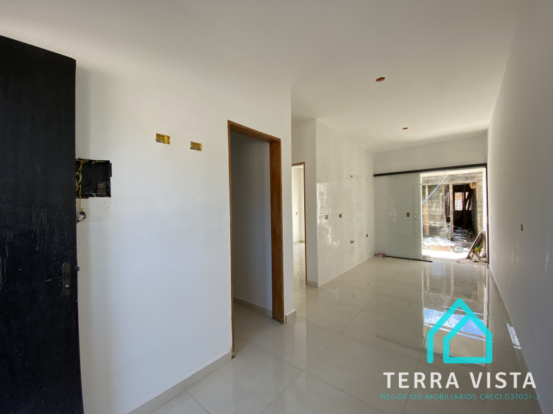 Apartamento, 2 quartos, 47 m² - Foto 4