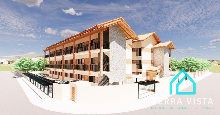 Apartamento, 2 quartos, 47 m² - Foto 1