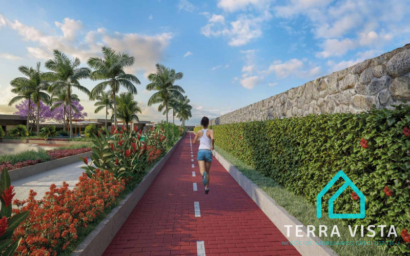  - Lançamento Home Resort próximo ao Centro de Ubatuba SP