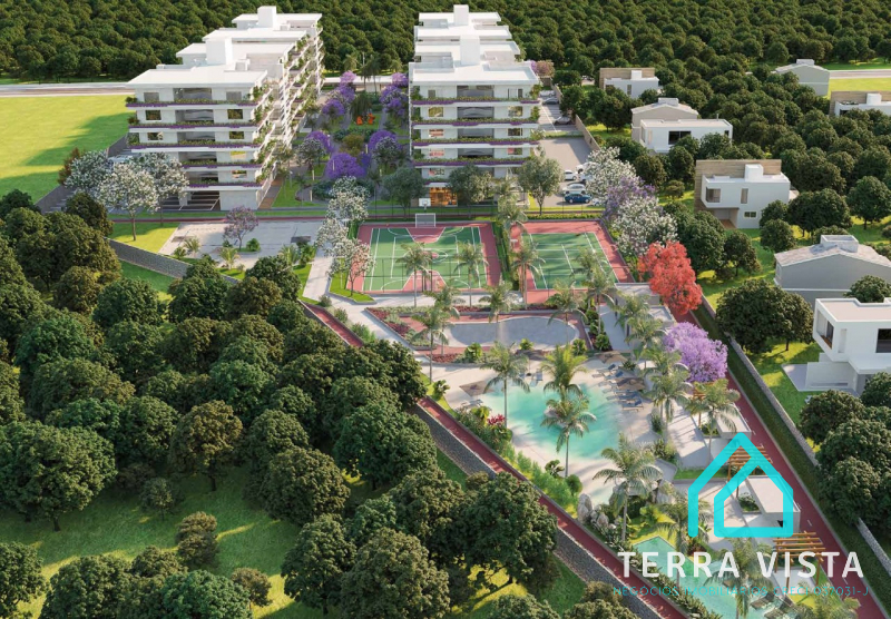 Apartamento à venda com 1 quarto, 42m² - Centro,Ubatuba