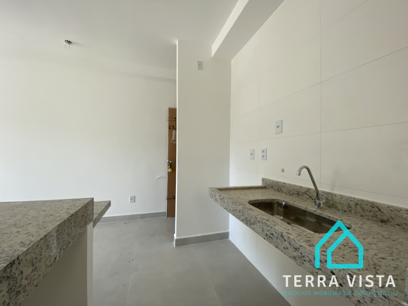 Apartamento, 2 quartos, 58 m² - Foto 9