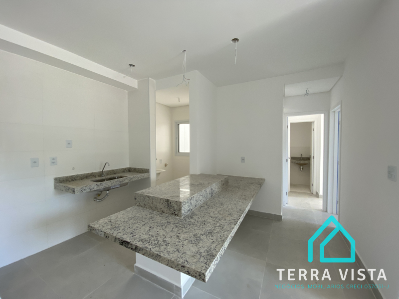 Apartamento, 2 quartos, 58 m² - Foto 5