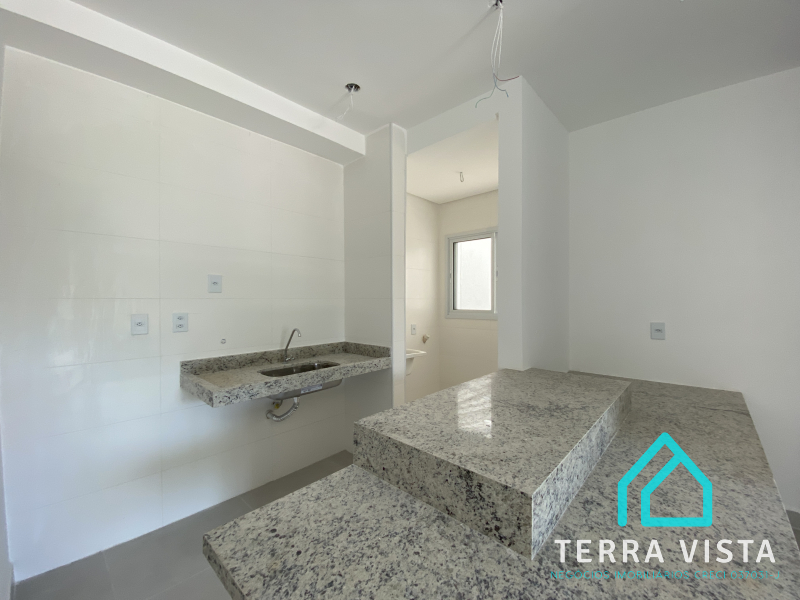 Apartamento, 2 quartos, 58 m² - Foto 6