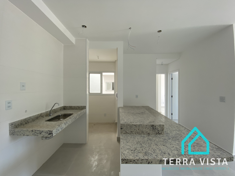Apartamento, 2 quartos, 58 m² - Foto 7