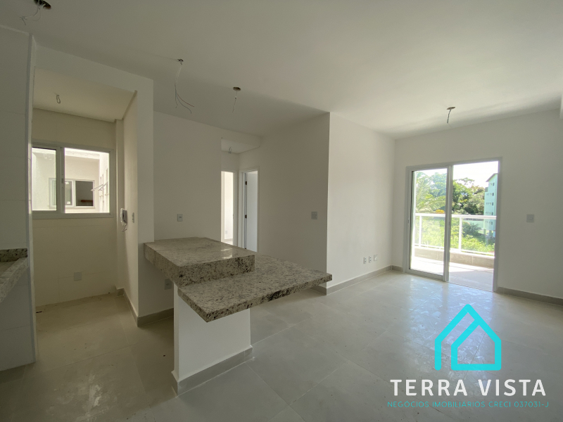 Apartamento, 2 quartos, 58 m² - Foto 1