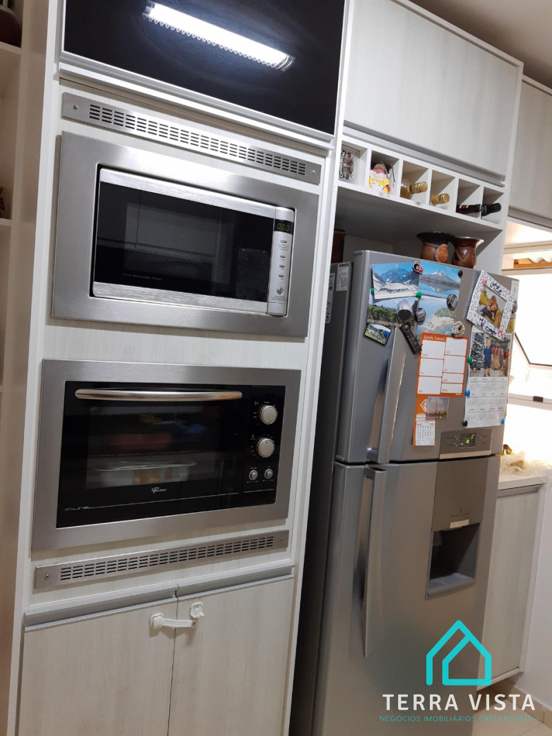 Casa à venda com 3 quartos, 120m² - Foto 14