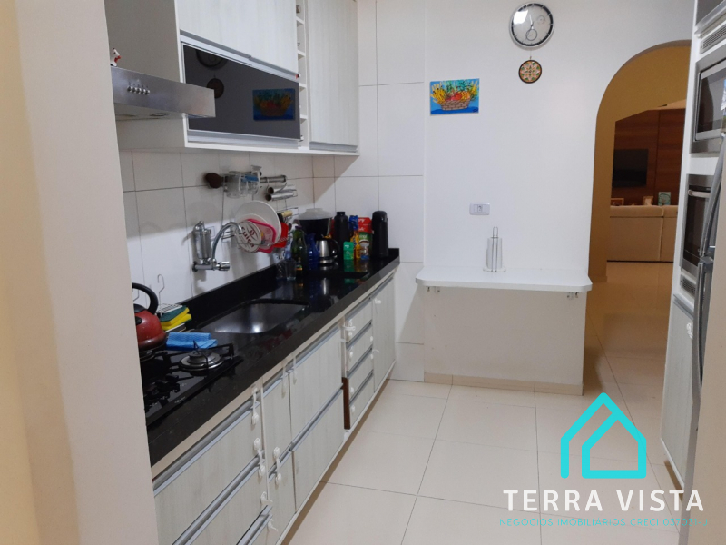 Casa à venda com 3 quartos, 120m² - Foto 13