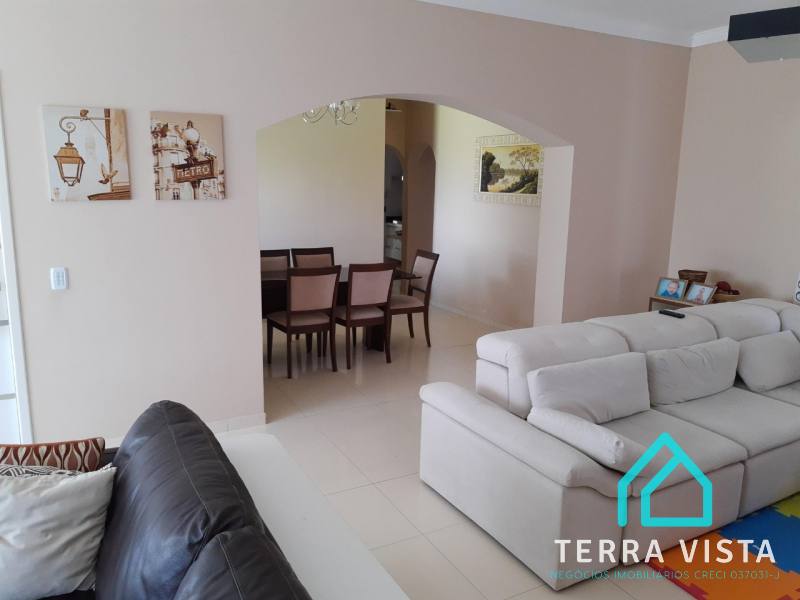 Casa à venda com 3 quartos, 120m² - Foto 11