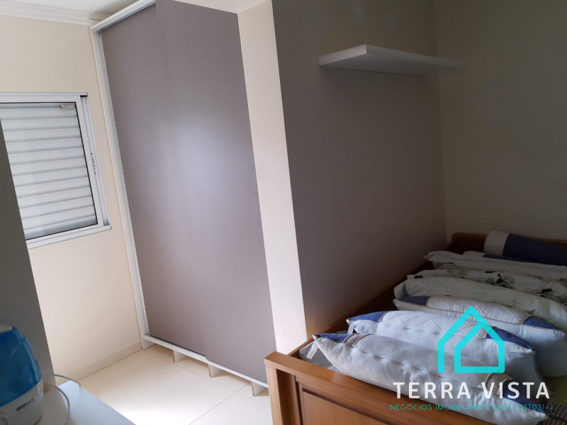 Casa à venda com 3 quartos, 120m² - Foto 20